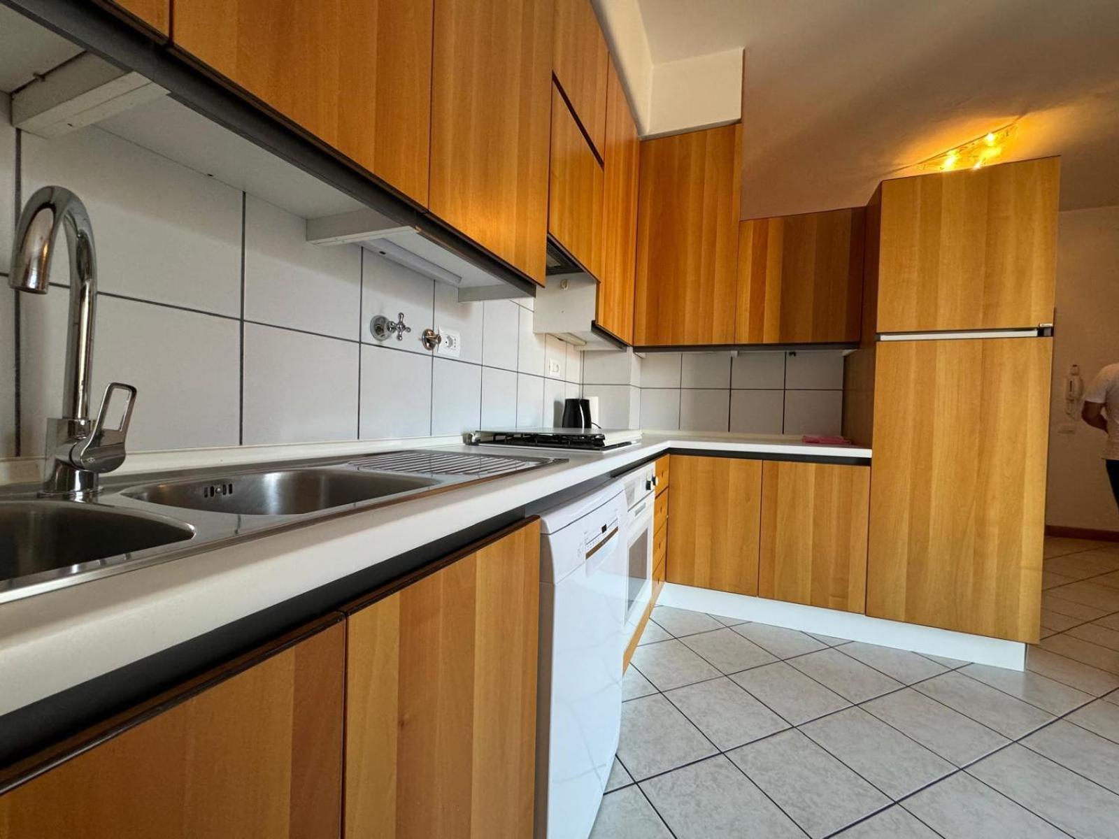 Nicholas B&B City Center- Apartment Болонья Экстерьер фото
