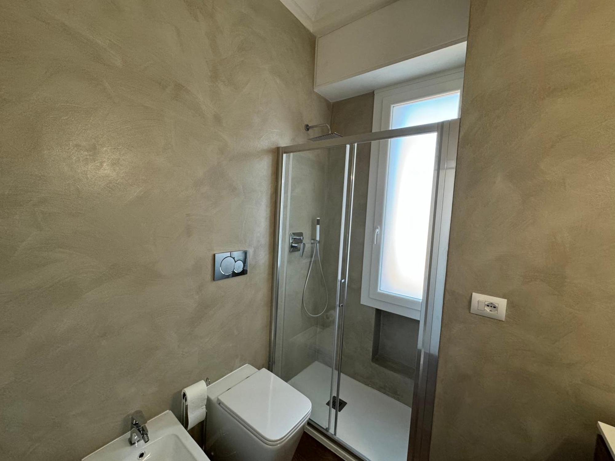 Nicholas B&B City Center- Apartment Болонья Экстерьер фото