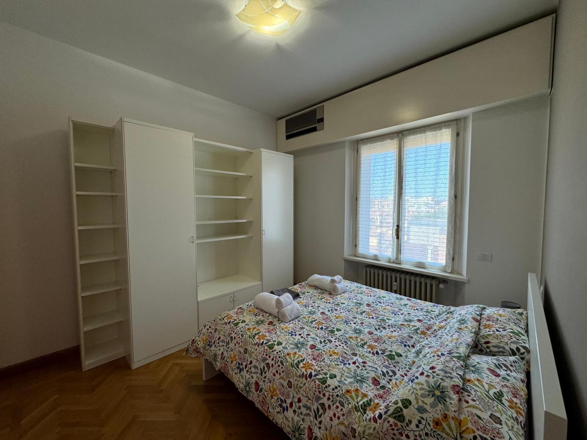 Nicholas B&B City Center- Apartment Болонья Экстерьер фото